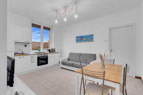 FUTE182 -Bicocca- Easy House